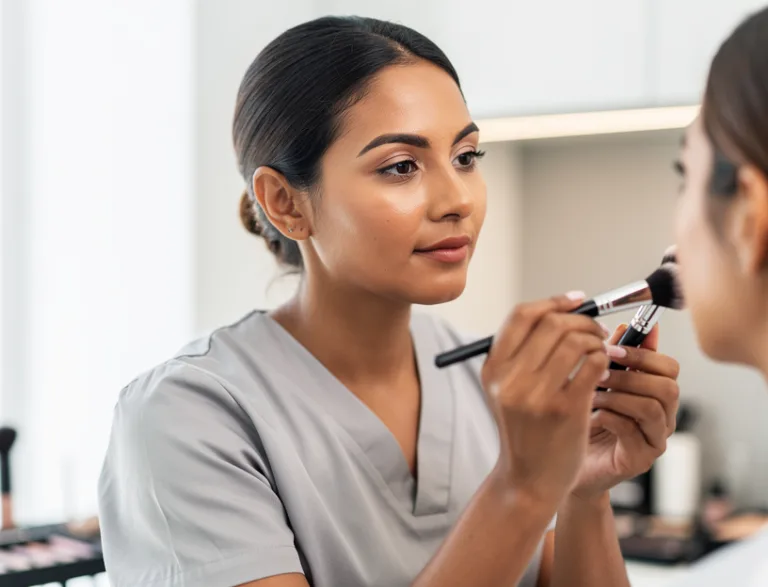 maquillage mariée Saint-Louis-de-Terrebonne